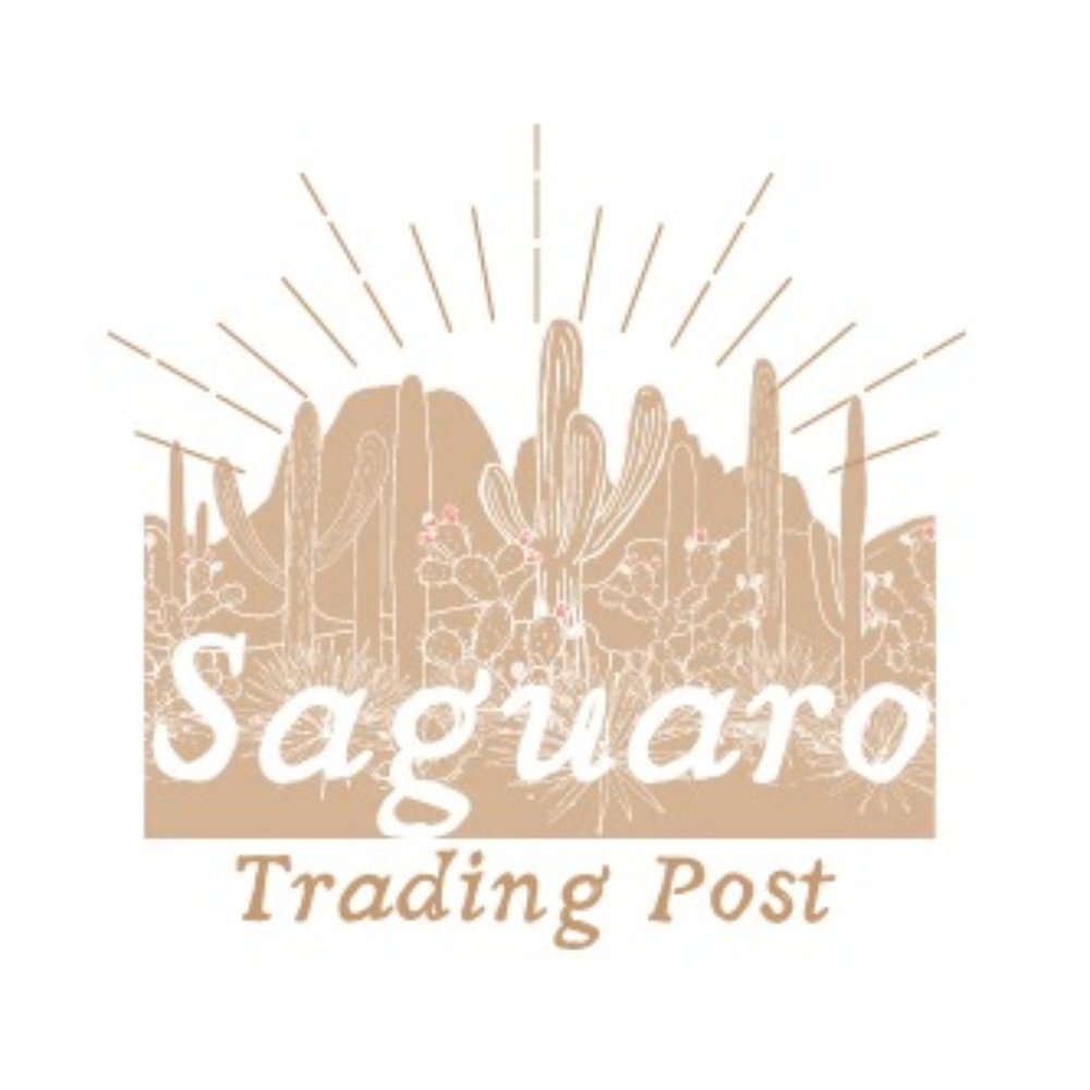 Meet your Posher, Saguaro